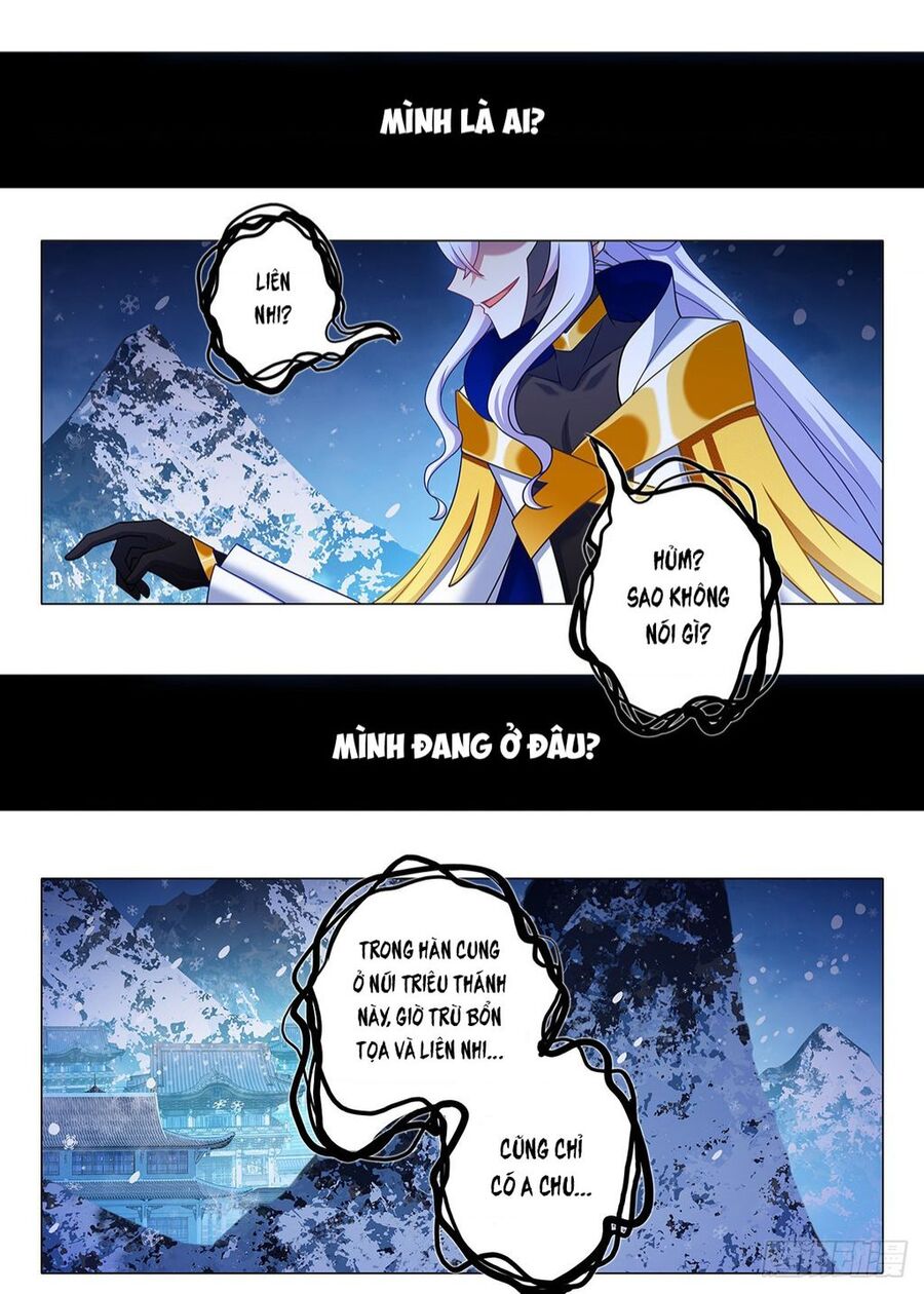 Ta Không Phải Là Giáo Chủ Chapter 269 - Trang 1