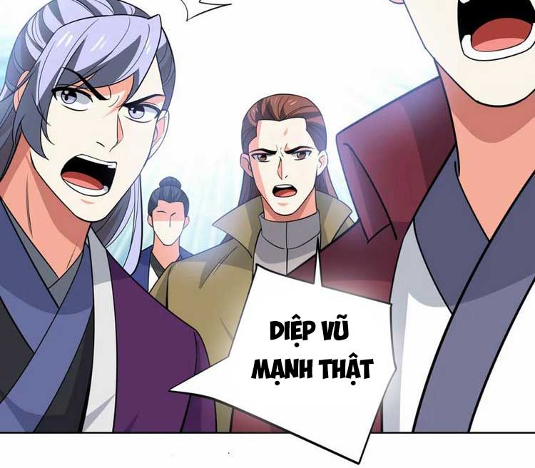 Độc Bộ Tiêu Dao Chapter 441 - Trang 8