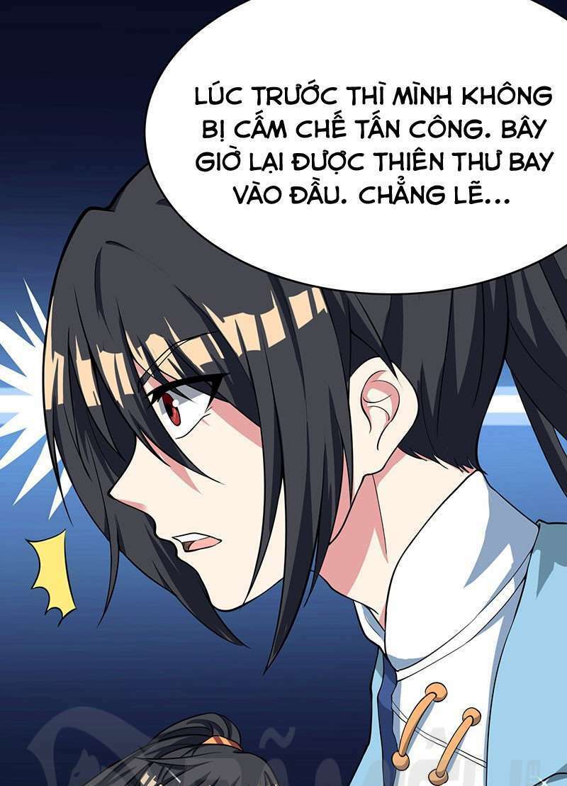 Độc Bộ Tiêu Dao Chapter 14 - Trang 12