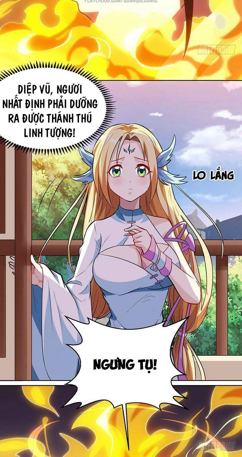 Độc Bộ Tiêu Dao Chapter 32 - Trang 12