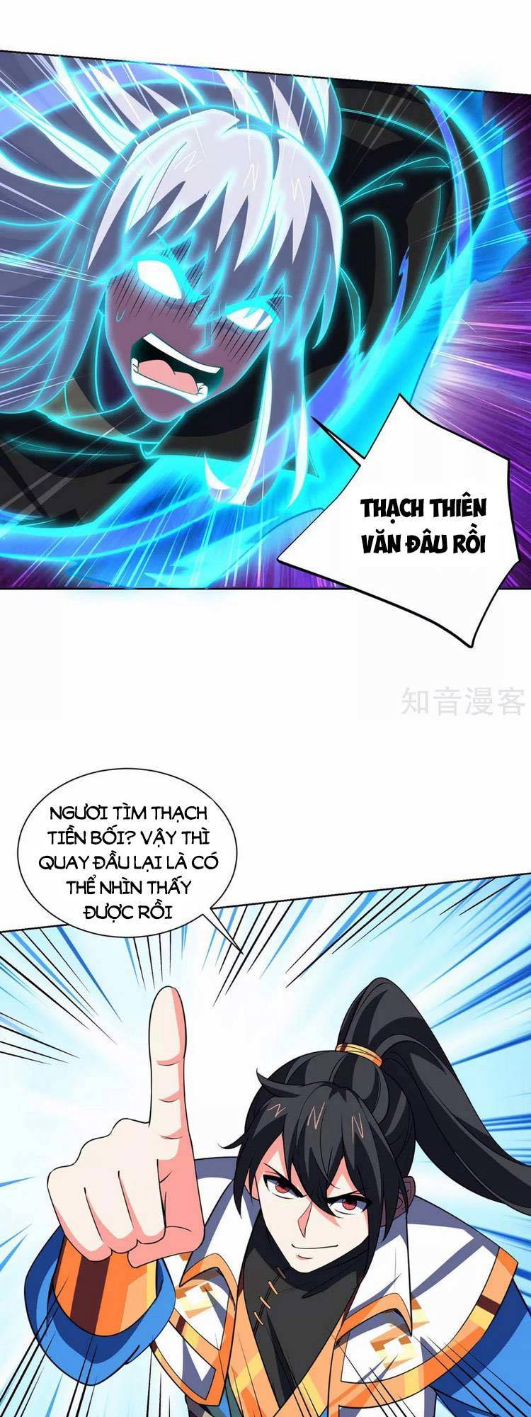 Độc Bộ Tiêu Dao Chapter 428 - Trang 13