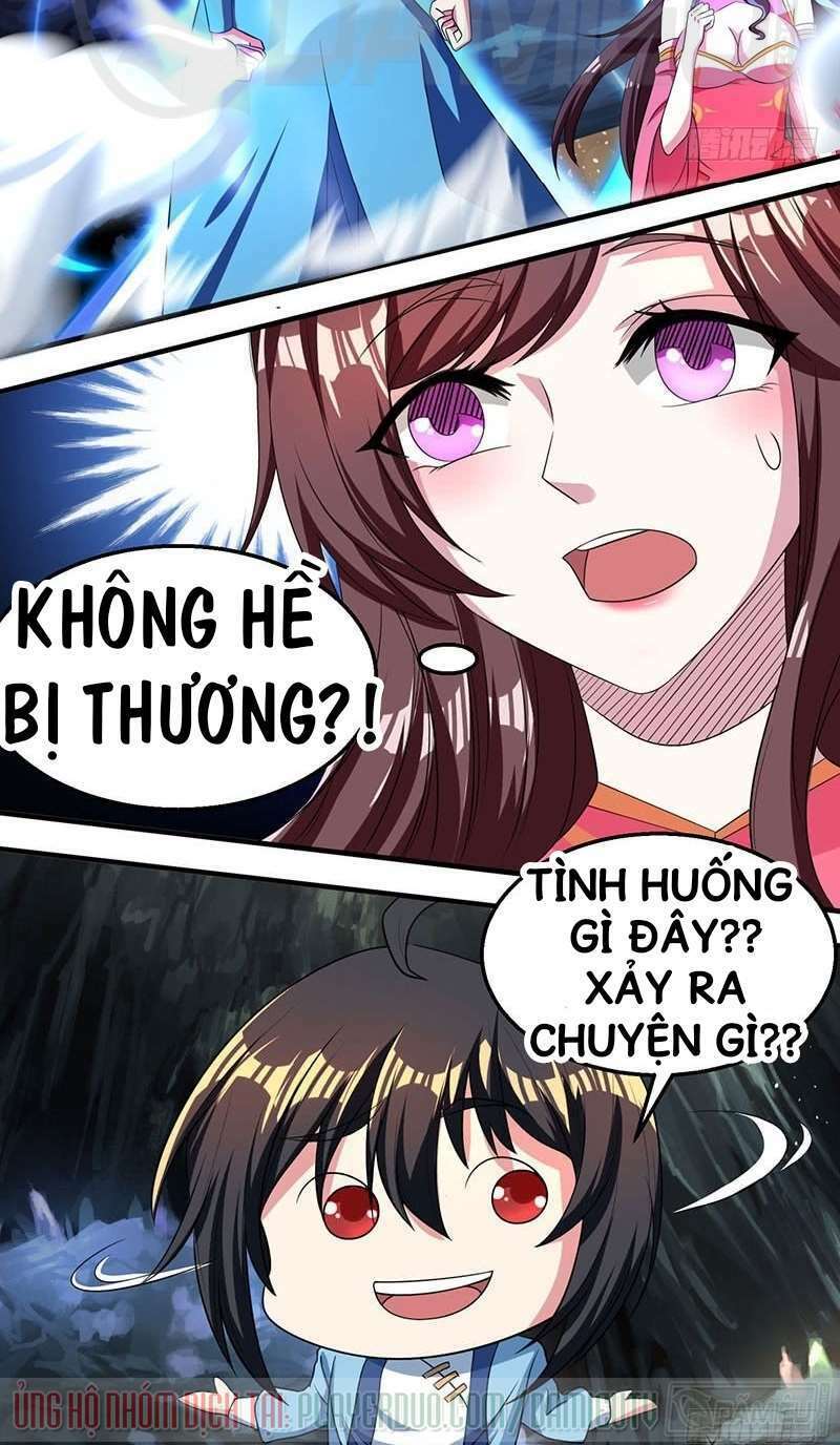 Độc Bộ Tiêu Dao Chapter 13 - Trang 11