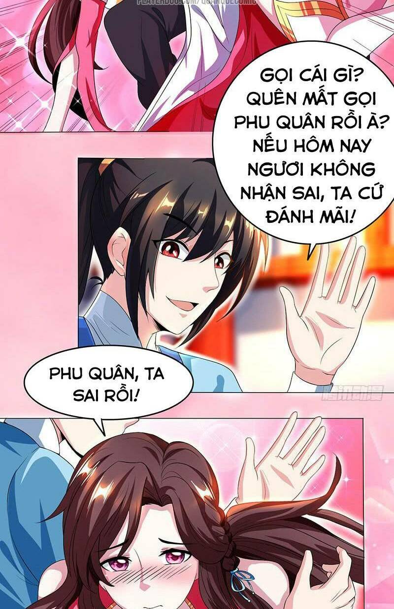 Độc Bộ Tiêu Dao Chapter 31 - Trang 6