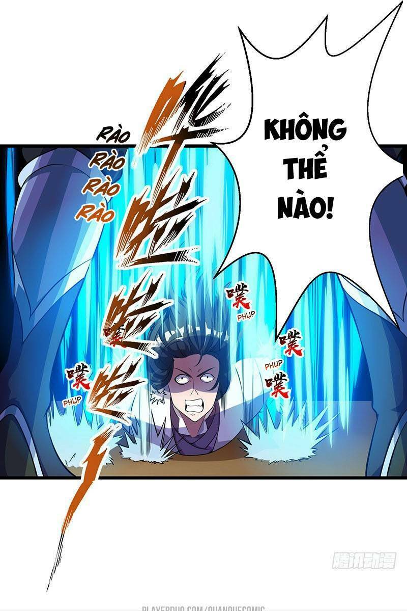 Độc Bộ Tiêu Dao Chapter 35 - Trang 12