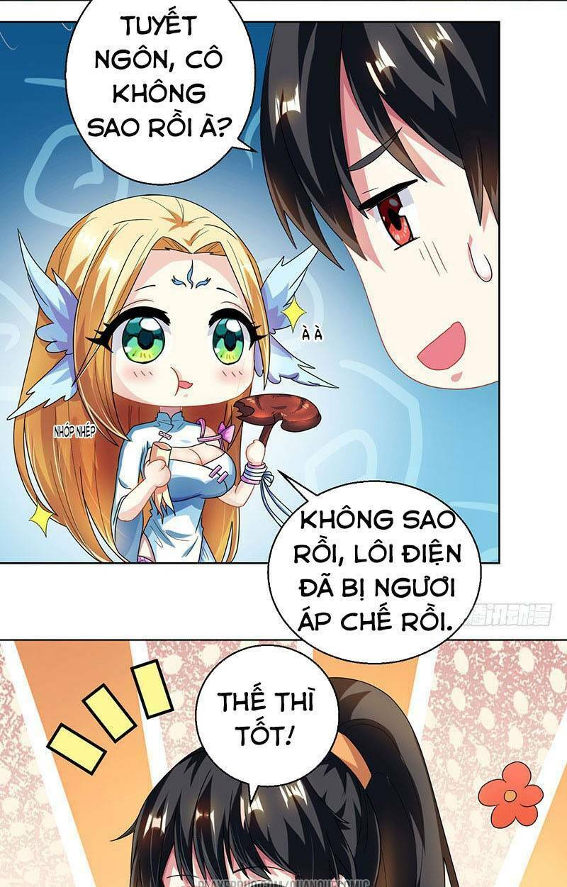 Độc Bộ Tiêu Dao Chapter 40 - Trang 15