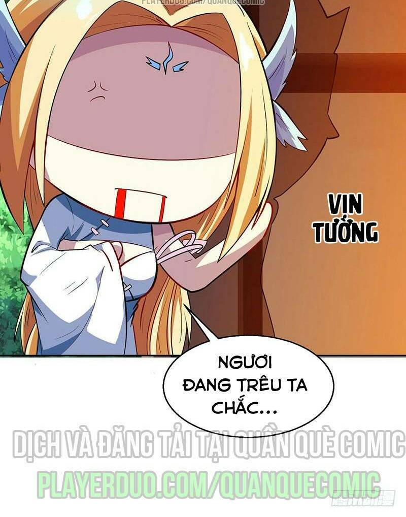 Độc Bộ Tiêu Dao Chapter 32 - Trang 20