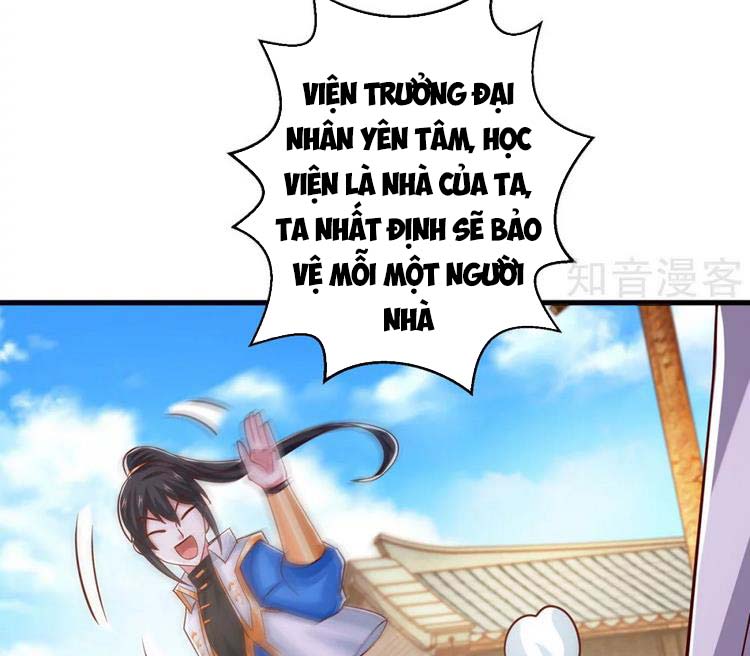 Độc Bộ Tiêu Dao Chapter 414 - Trang 8