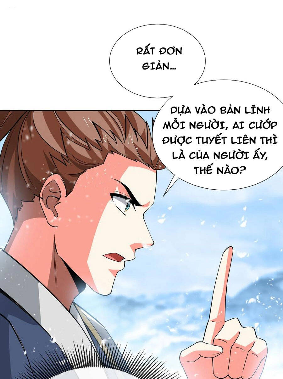 Độc Bộ Tiêu Dao Chapter 451 - Trang 27