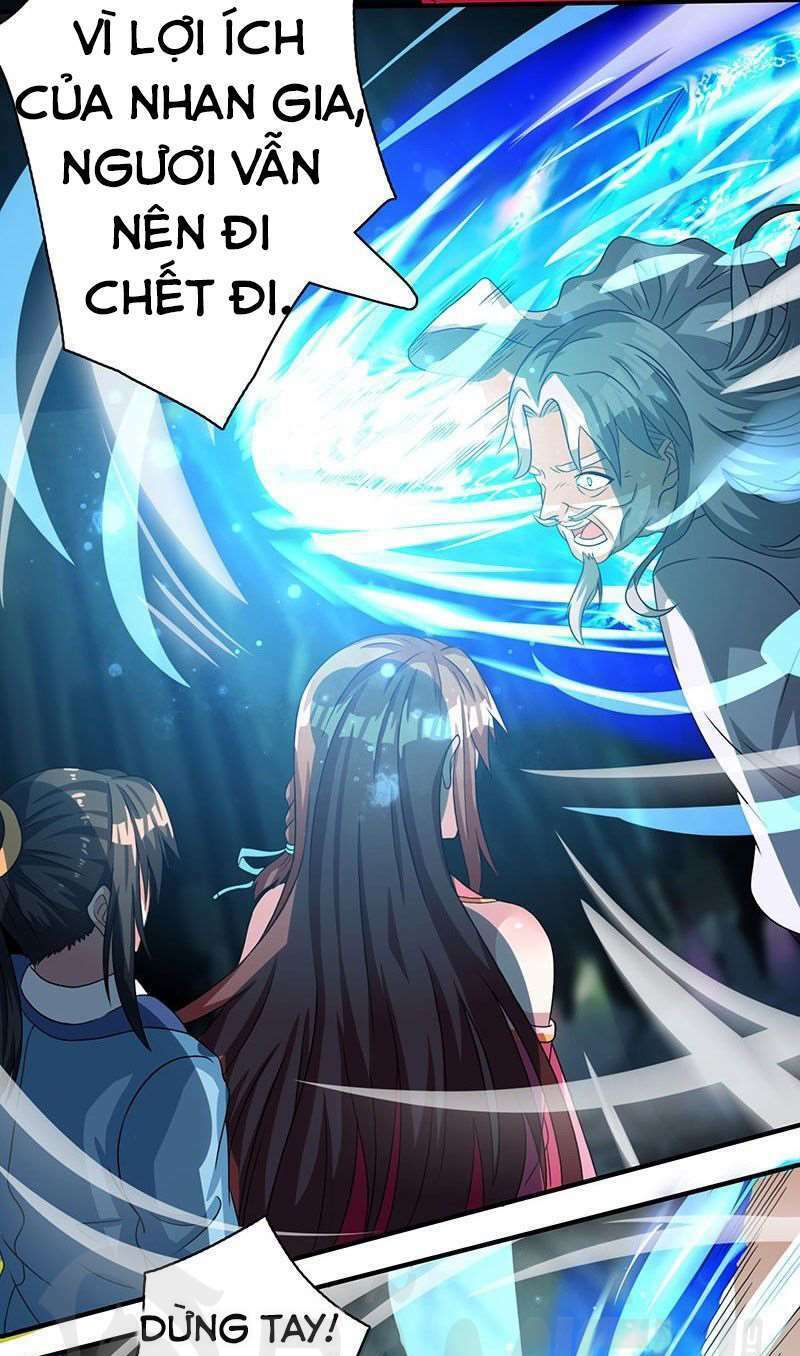 Độc Bộ Tiêu Dao Chapter 15 - Trang 8