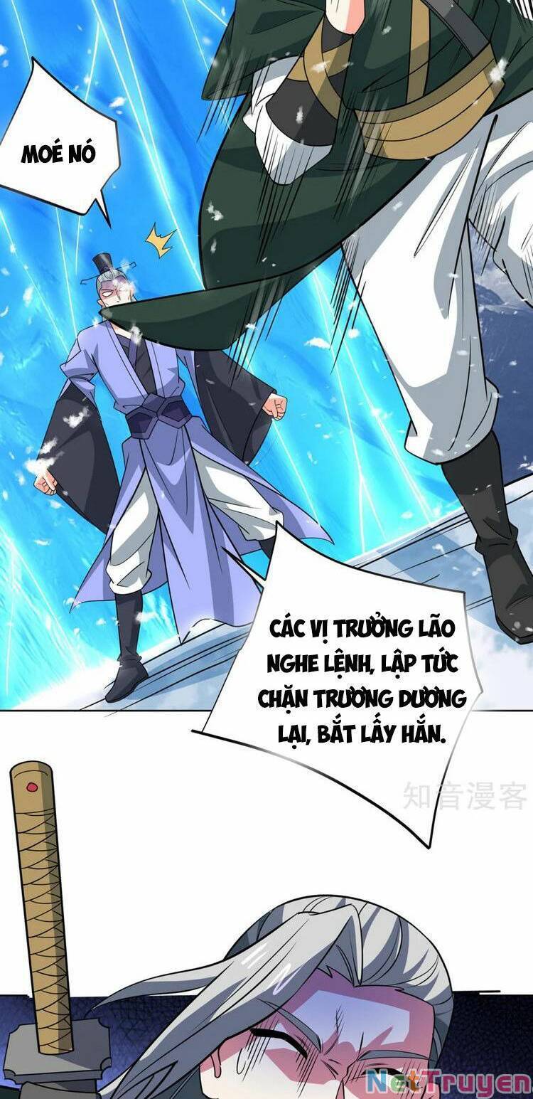 Độc Bộ Tiêu Dao Chapter 443 - Trang 3