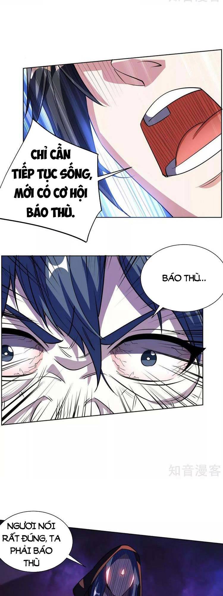 Độc Bộ Tiêu Dao Chapter 427 - Trang 15