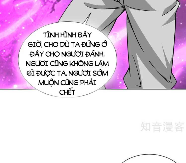 Độc Bộ Tiêu Dao Chapter 445 - Trang 16