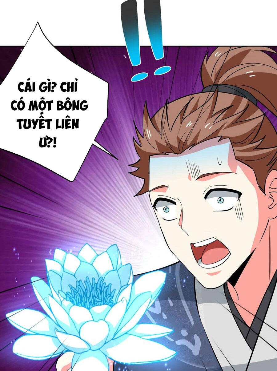 Độc Bộ Tiêu Dao Chapter 451 - Trang 36