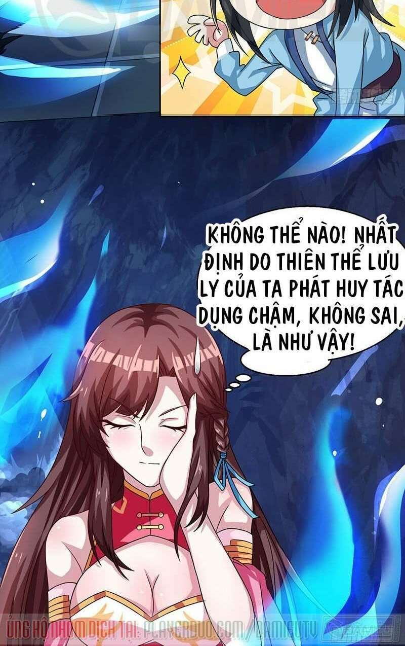 Độc Bộ Tiêu Dao Chapter 13 - Trang 16