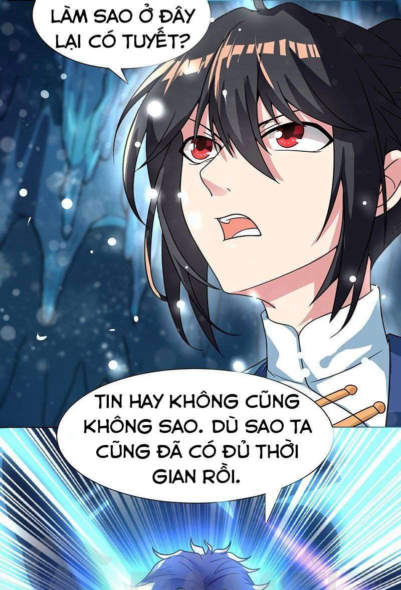 Độc Bộ Tiêu Dao Chapter 15 - Trang 27