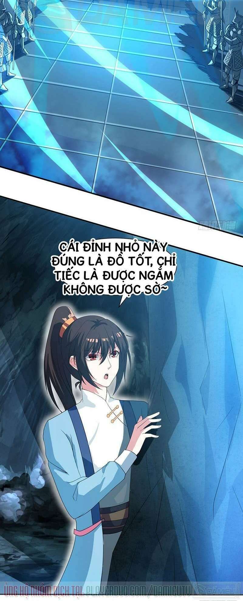 Độc Bộ Tiêu Dao Chapter 10 - Trang 12