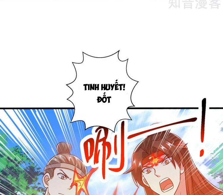 Độc Bộ Tiêu Dao Chapter 419 - Trang 8