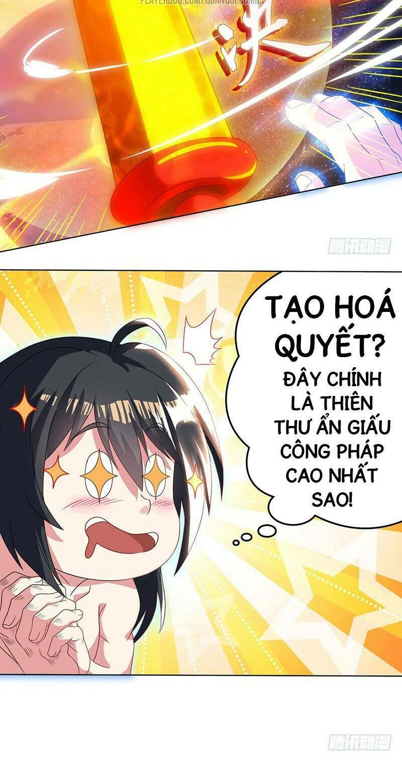 Độc Bộ Tiêu Dao Chapter 21 - Trang 4