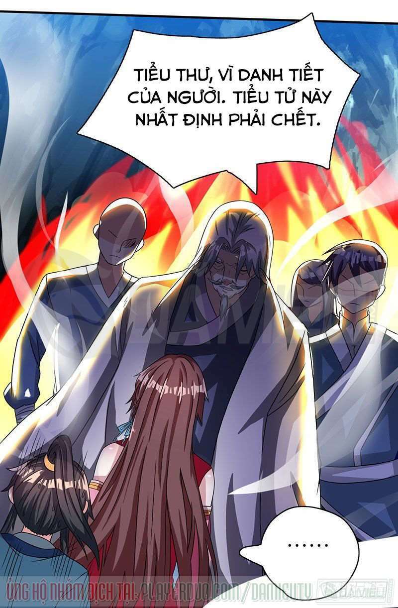 Độc Bộ Tiêu Dao Chapter 15 - Trang 6