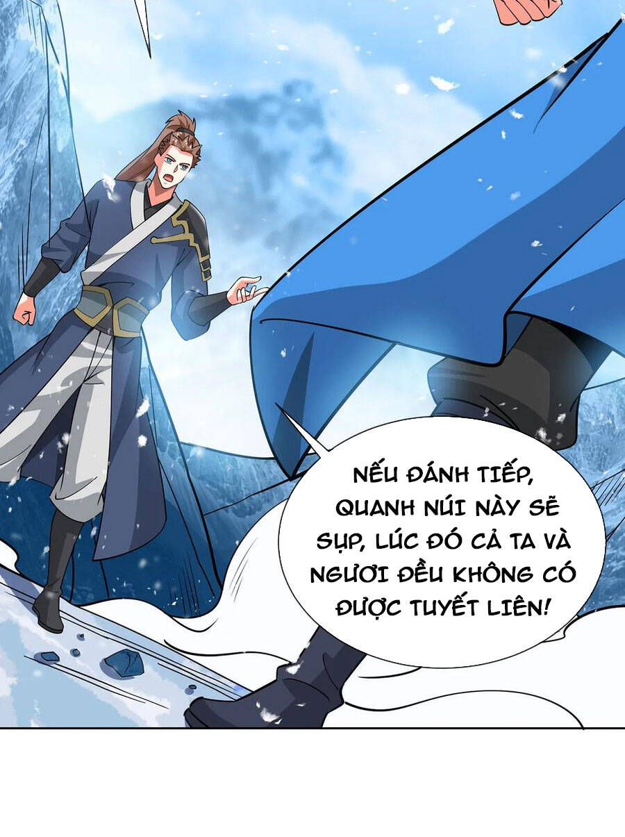 Độc Bộ Tiêu Dao Chapter 451 - Trang 25