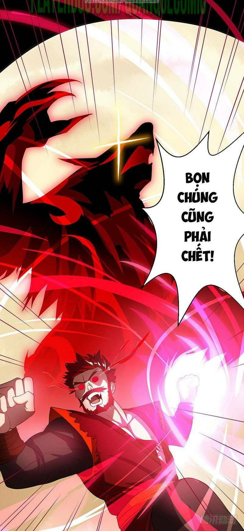 Độc Bộ Tiêu Dao Chapter 37 - Trang 6