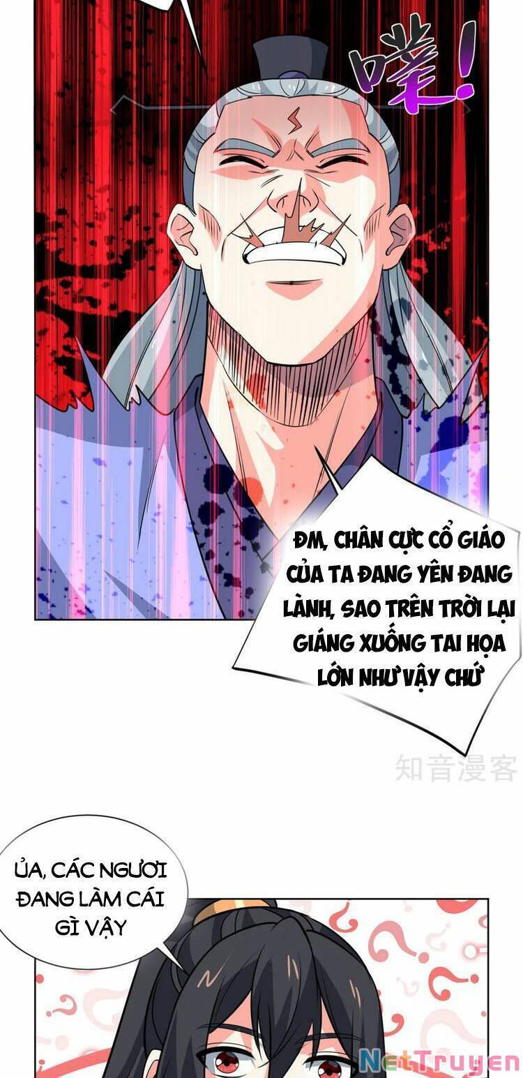 Độc Bộ Tiêu Dao Chapter 443 - Trang 13