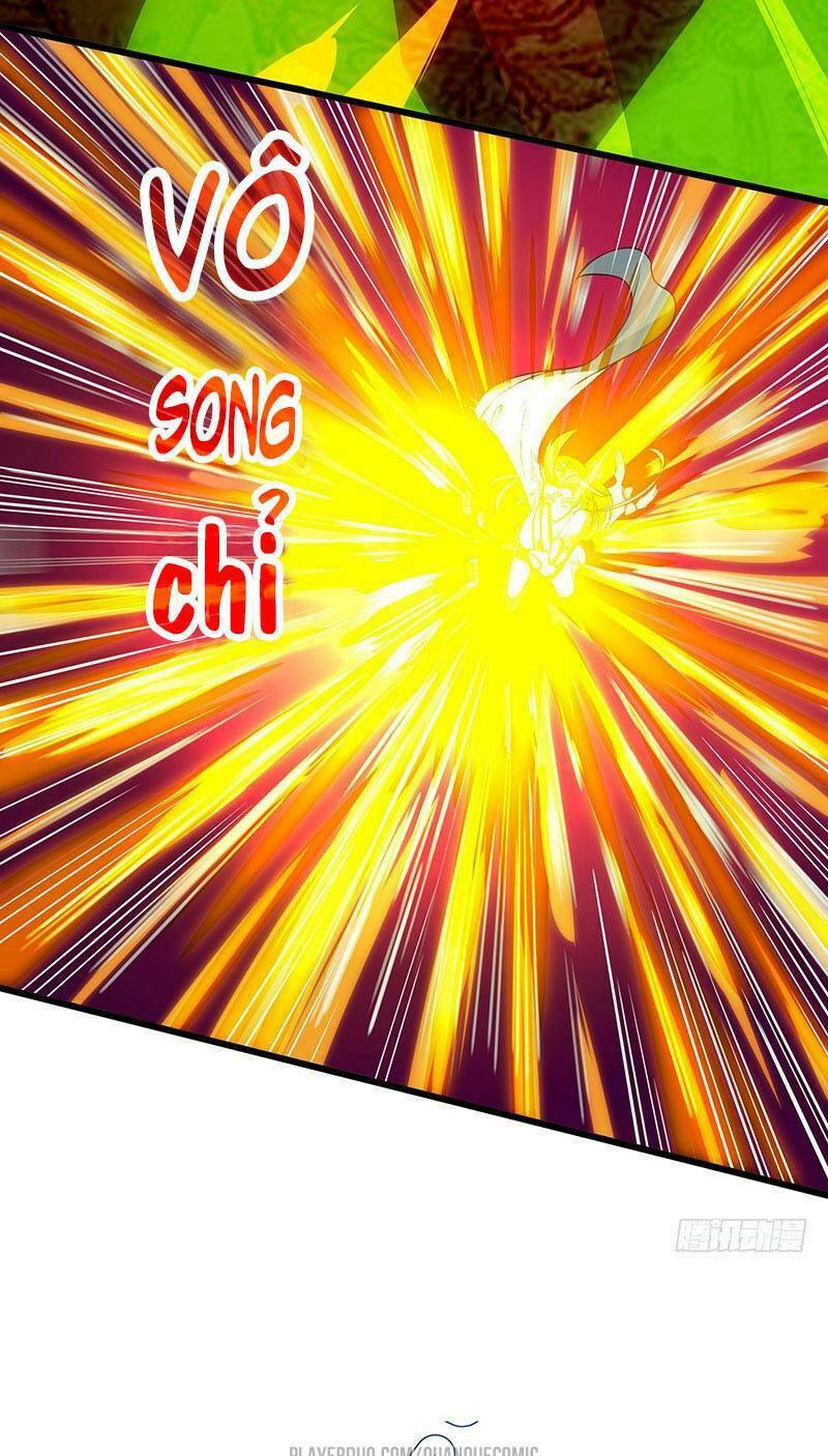 Độc Bộ Tiêu Dao Chapter 37 - Trang 19