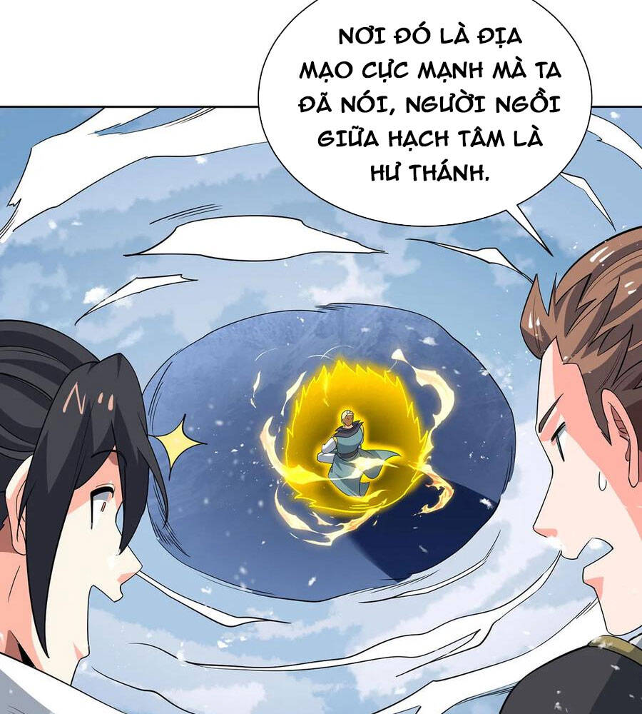 Độc Bộ Tiêu Dao Chapter 452 - Trang 20