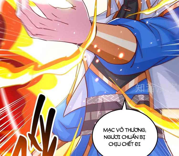 Độc Bộ Tiêu Dao Chapter 397 - Trang 8