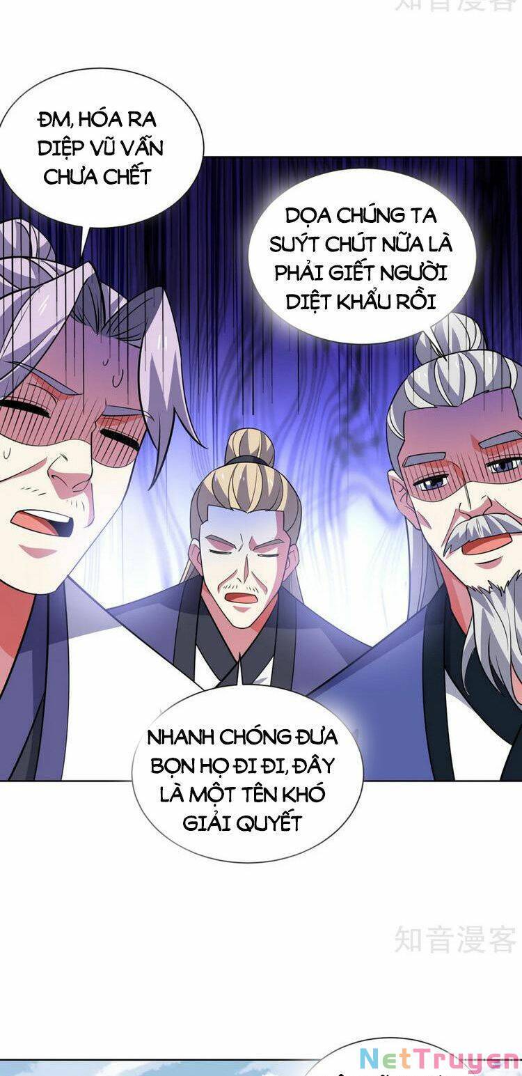 Độc Bộ Tiêu Dao Chapter 443 - Trang 18