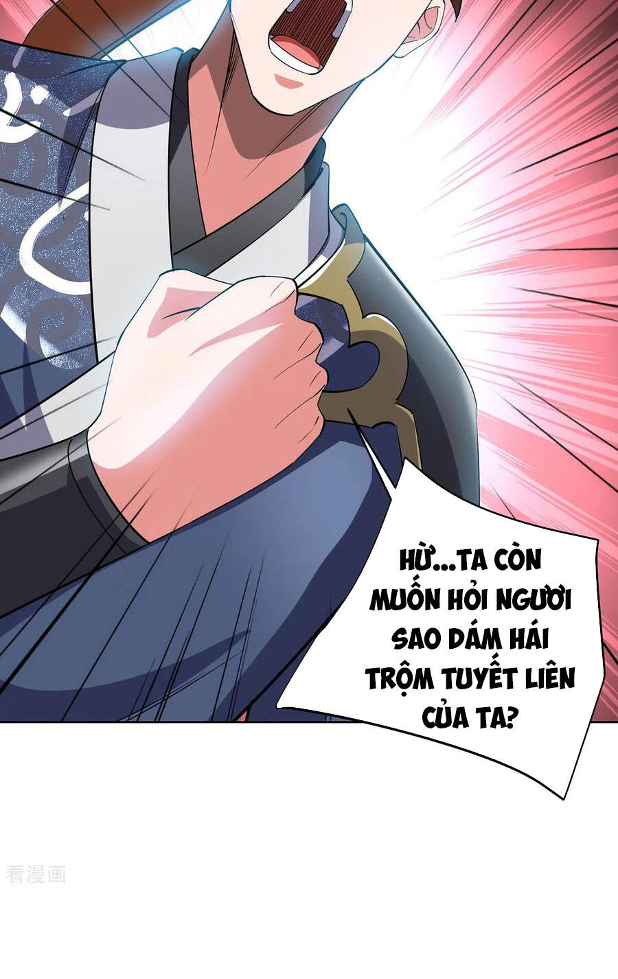 Độc Bộ Tiêu Dao Chapter 451 - Trang 9