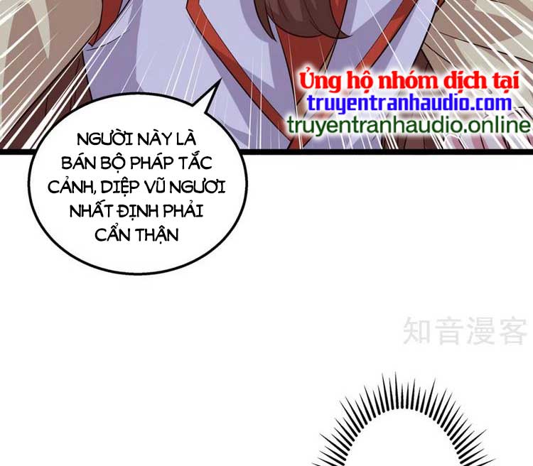 Độc Bộ Tiêu Dao Chapter 418 - Trang 8