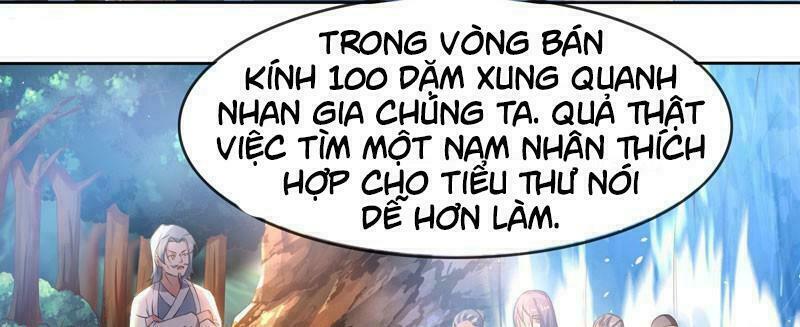 Độc Bộ Tiêu Dao Chapter 1 - Trang 25