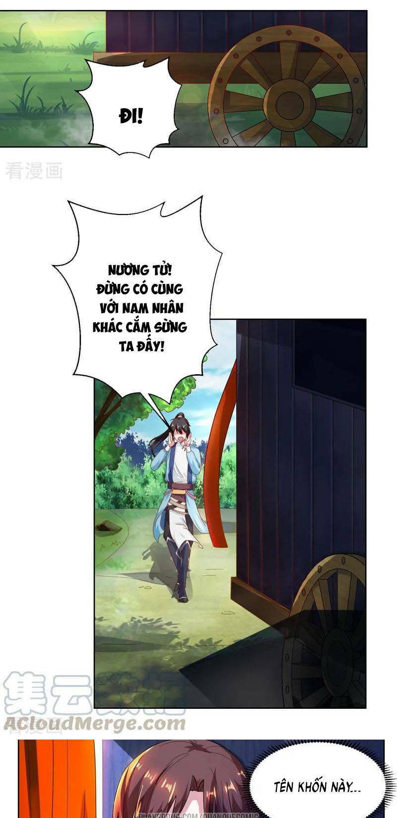 Độc Bộ Tiêu Dao Chapter 41 - Trang 7