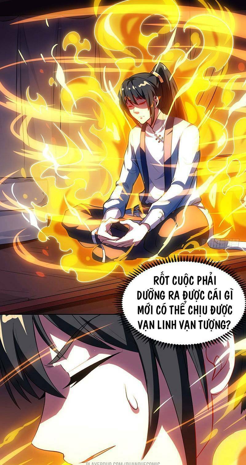 Độc Bộ Tiêu Dao Chapter 32 - Trang 11