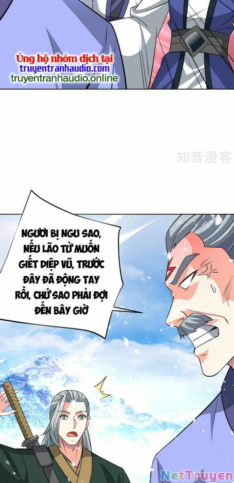 Độc Bộ Tiêu Dao Chapter 443 - Trang 10