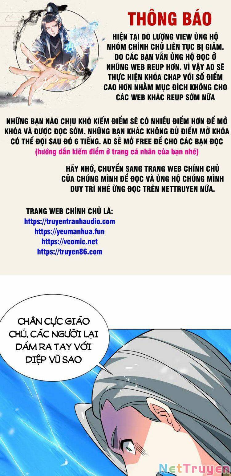 Độc Bộ Tiêu Dao Chapter 443 - Trang 0