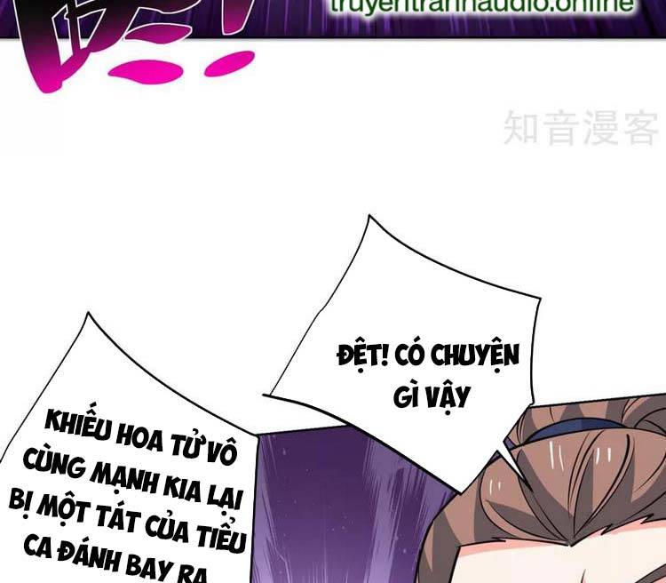 Độc Bộ Tiêu Dao Chapter 431 - Trang 16