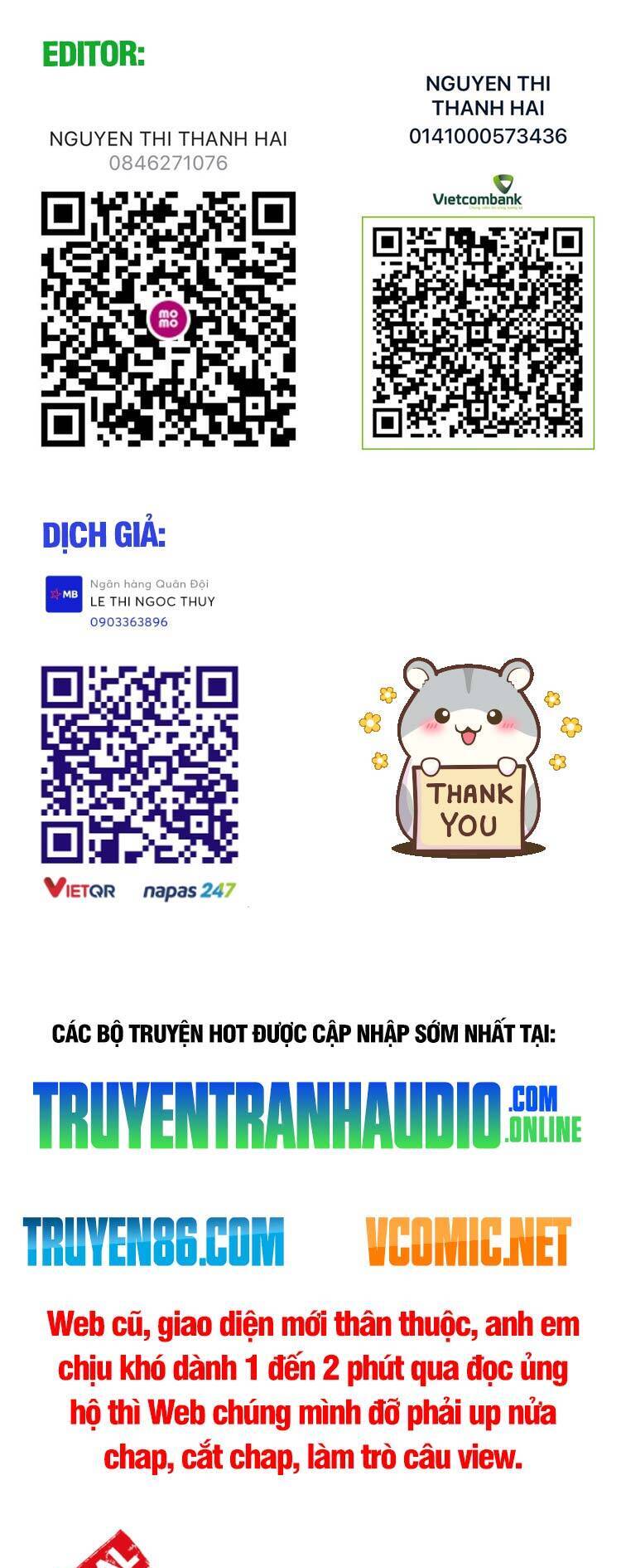 Độc Bộ Tiêu Dao Chapter 422 - Trang 27