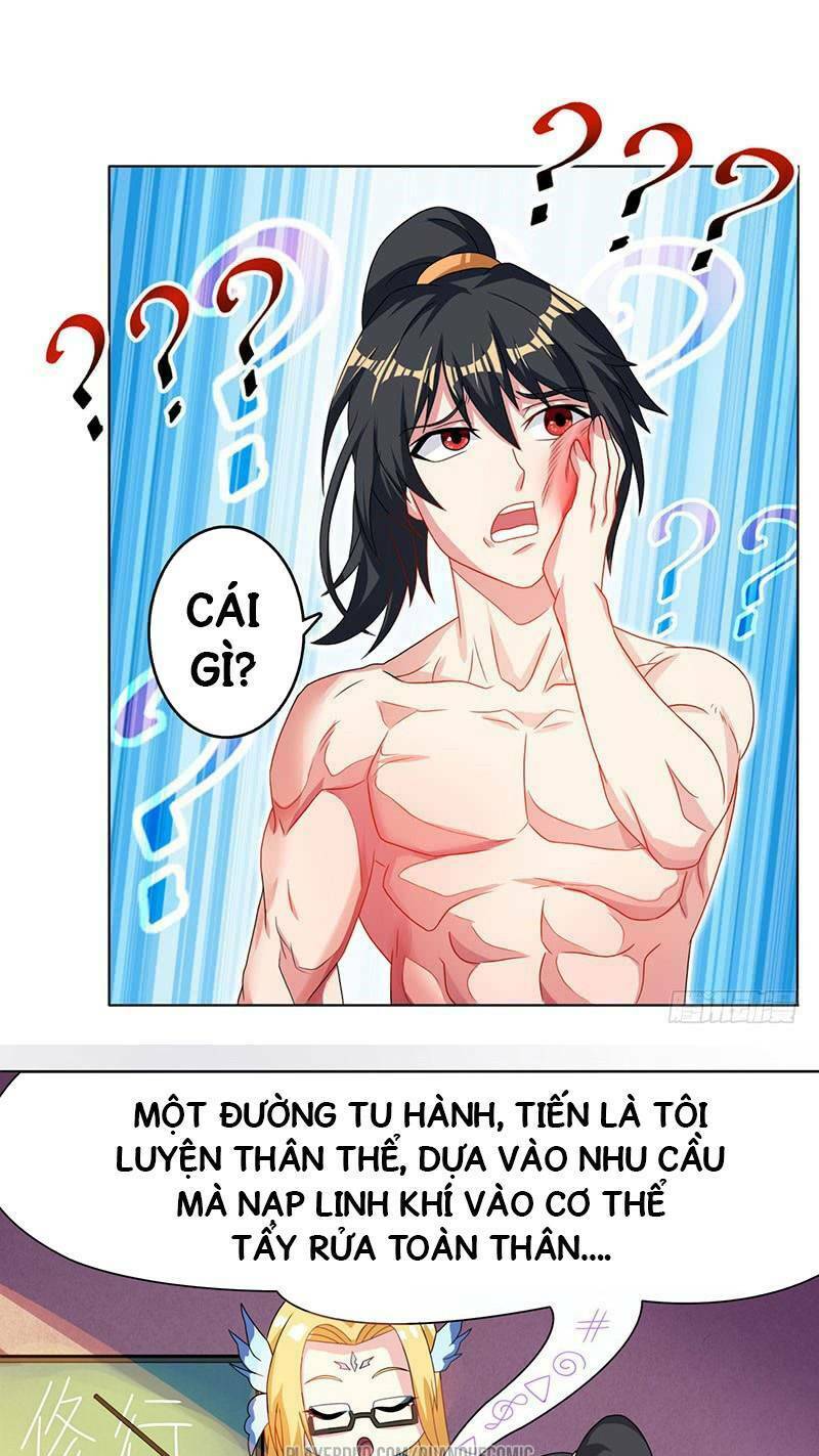 Độc Bộ Tiêu Dao Chapter 21 - Trang 7