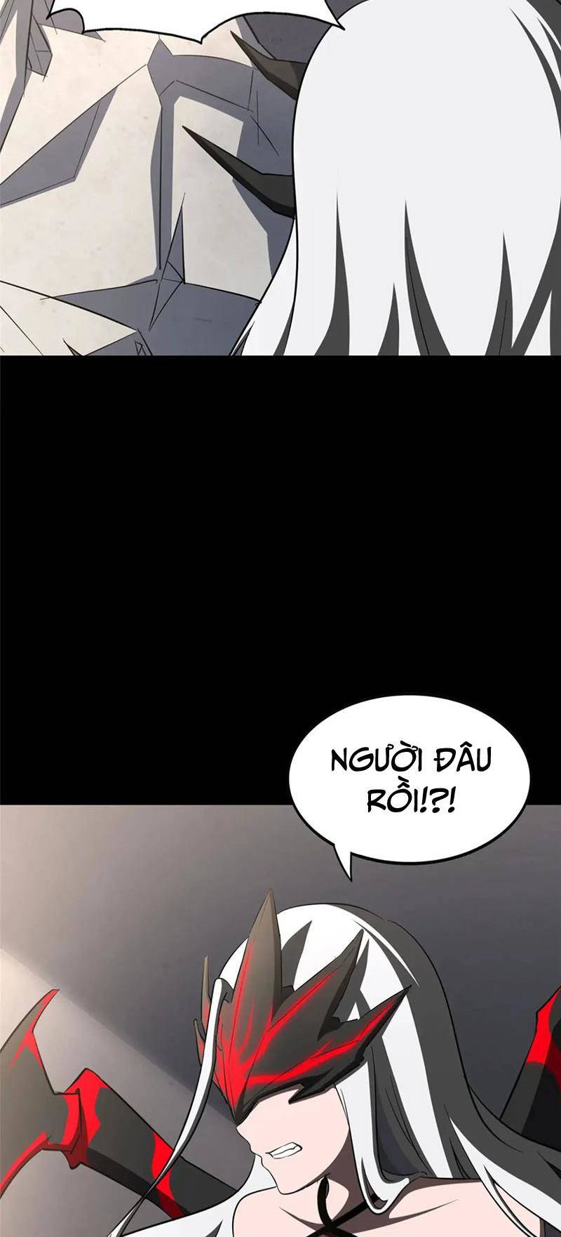 Bạn Gái Zombie Của Tôi Chapter 394 - Trang 33