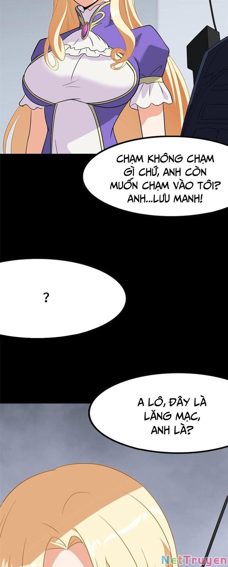 Bạn Gái Zombie Của Tôi Chapter 386 - Trang 34