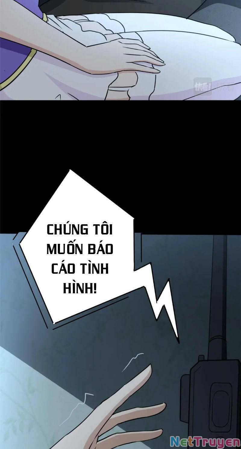 Bạn Gái Zombie Của Tôi Chapter 390 - Trang 50