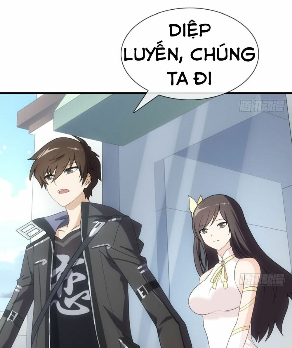 Bạn Gái Zombie Của Tôi Chapter 11 - Trang 6