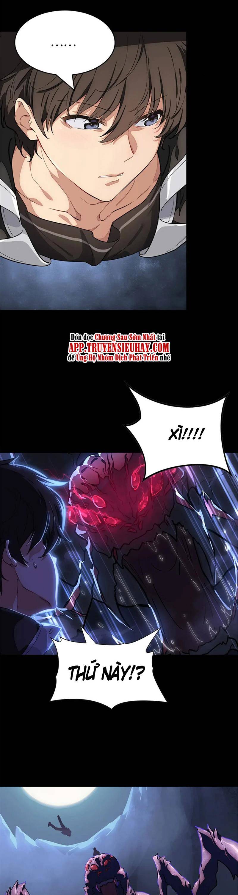 Bạn Gái Zombie Của Tôi Chapter 392 - Trang 13