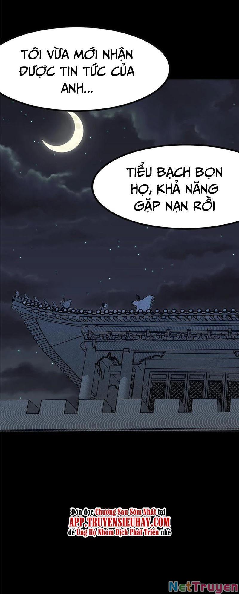 Bạn Gái Zombie Của Tôi Chapter 386 - Trang 39