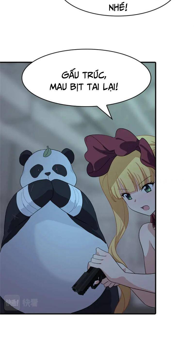 Bạn Gái Zombie Của Tôi Chapter 409 - Trang 45