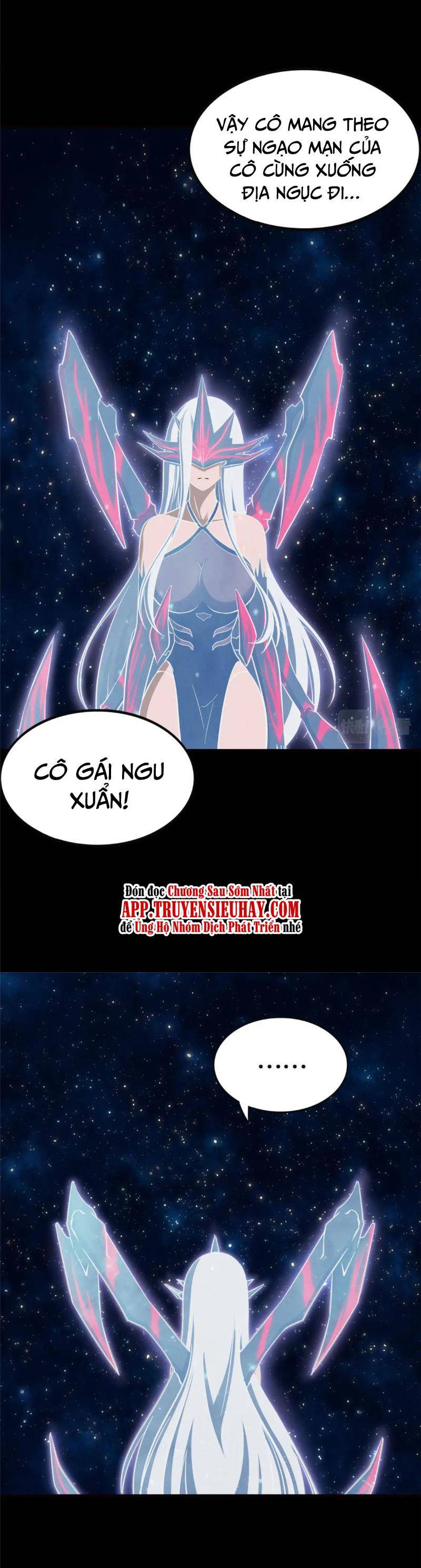 Bạn Gái Zombie Của Tôi Chapter 398 - Trang 7