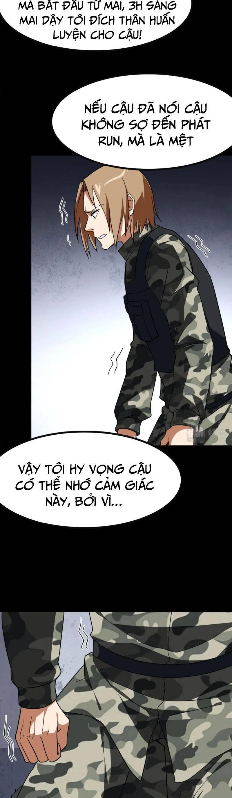 Bạn Gái Zombie Của Tôi Chapter 404 - Trang 12