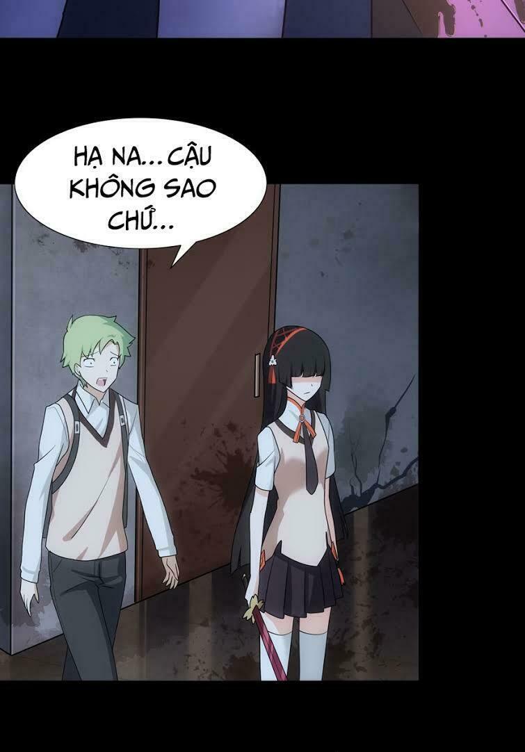 Bạn Gái Zombie Của Tôi Chapter 19 - Trang 20